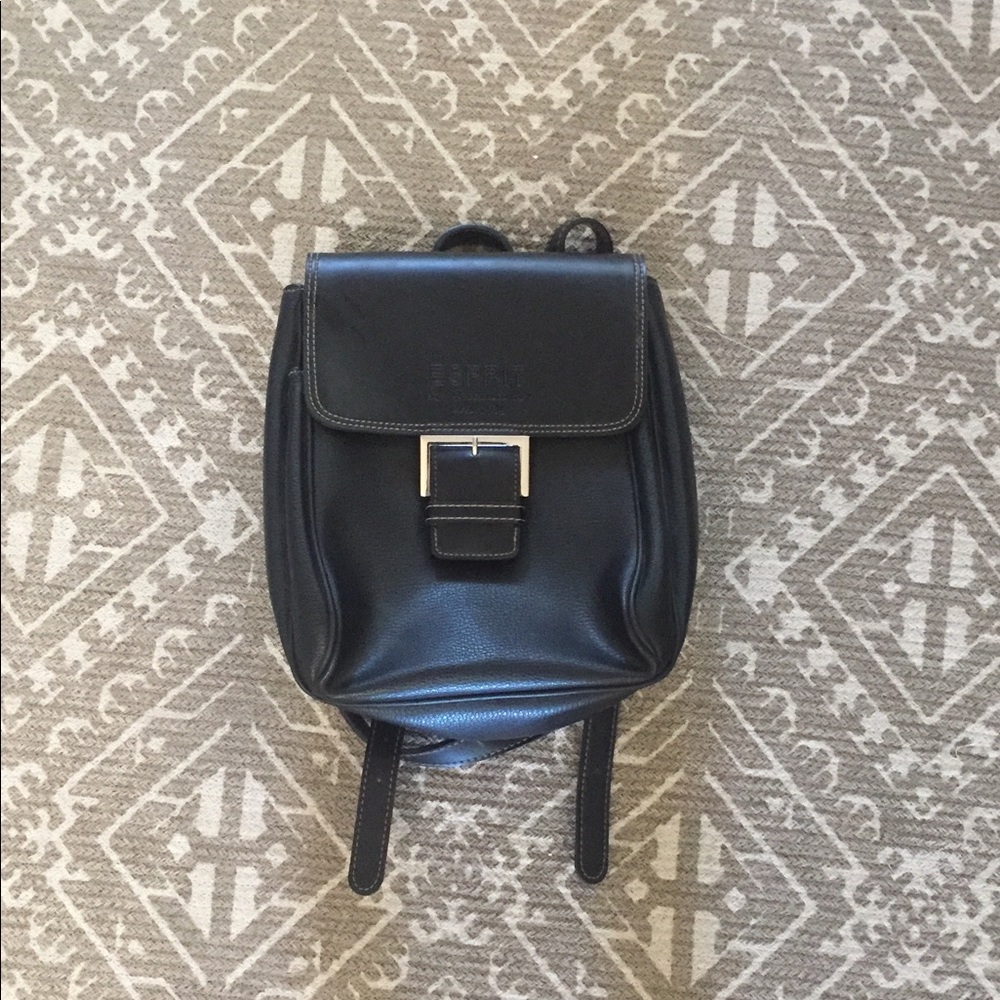 Vintage esprit backpack